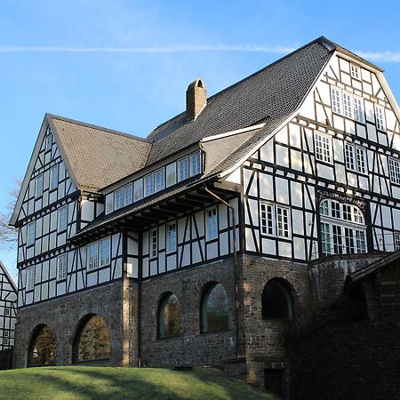 Hotel & Restaurant Gut Hungenbach Kürten Zewnętrze zdjęcie
