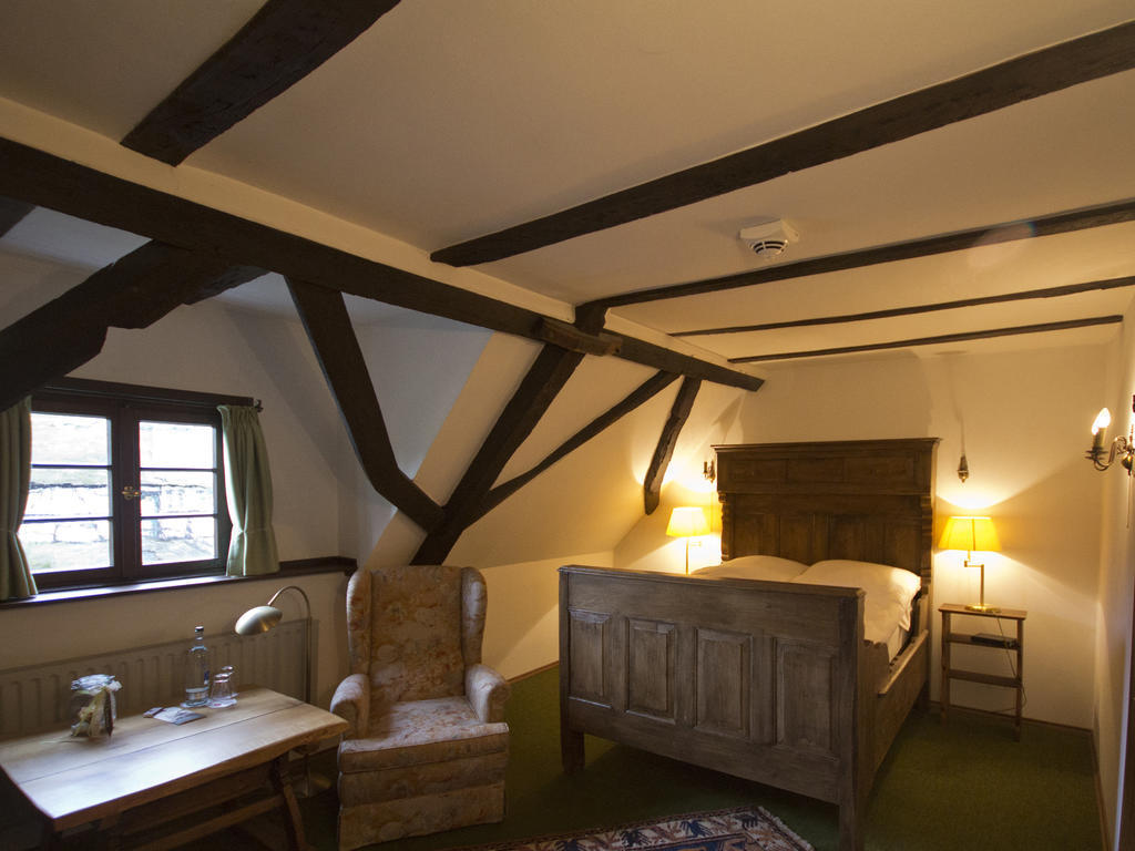 Hotel & Restaurant Gut Hungenbach Kürten Pokój zdjęcie