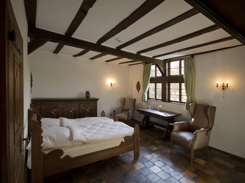 Hotel & Restaurant Gut Hungenbach Kürten Pokój zdjęcie