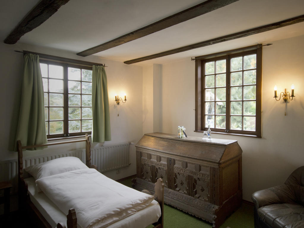 Hotel & Restaurant Gut Hungenbach Kürten Pokój zdjęcie