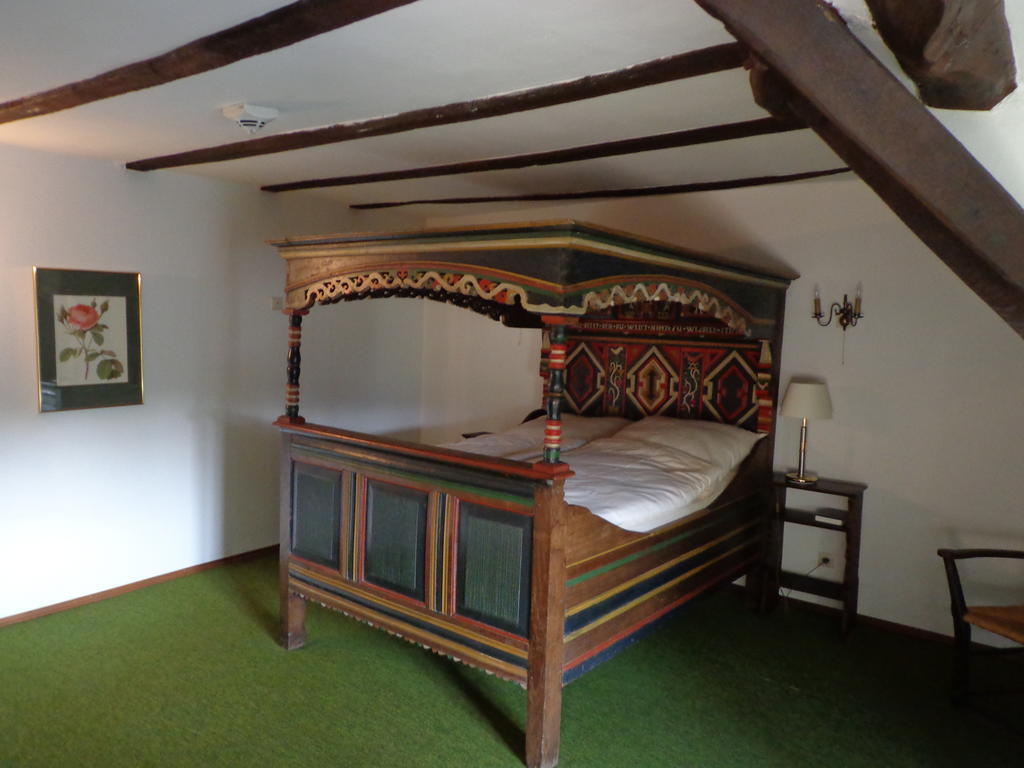 Hotel & Restaurant Gut Hungenbach Kürten Pokój zdjęcie