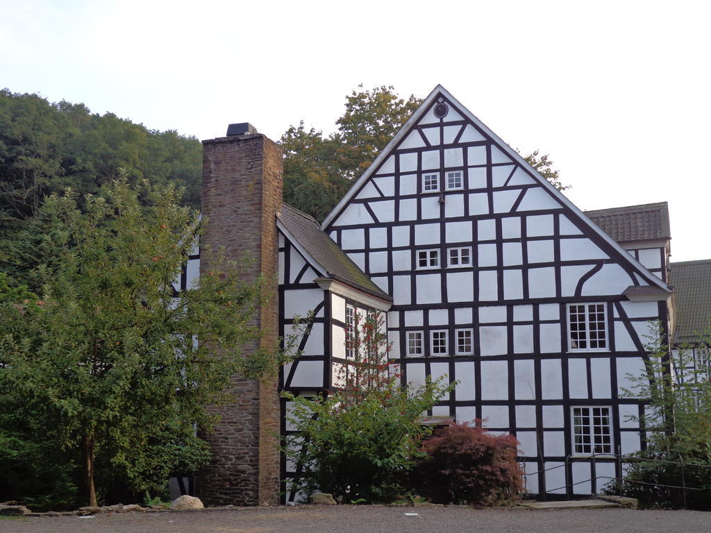 Hotel & Restaurant Gut Hungenbach Kürten Zewnętrze zdjęcie