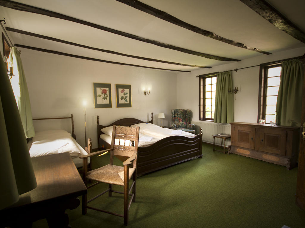 Hotel & Restaurant Gut Hungenbach Kürten Pokój zdjęcie