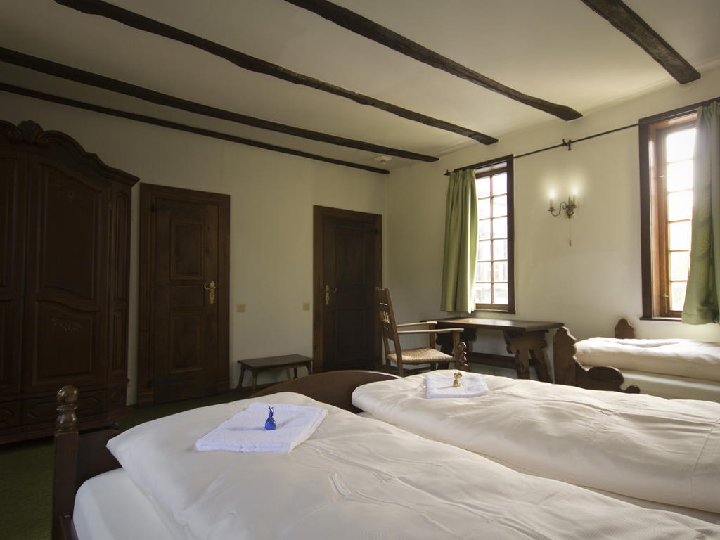 Hotel & Restaurant Gut Hungenbach Kürten Zewnętrze zdjęcie