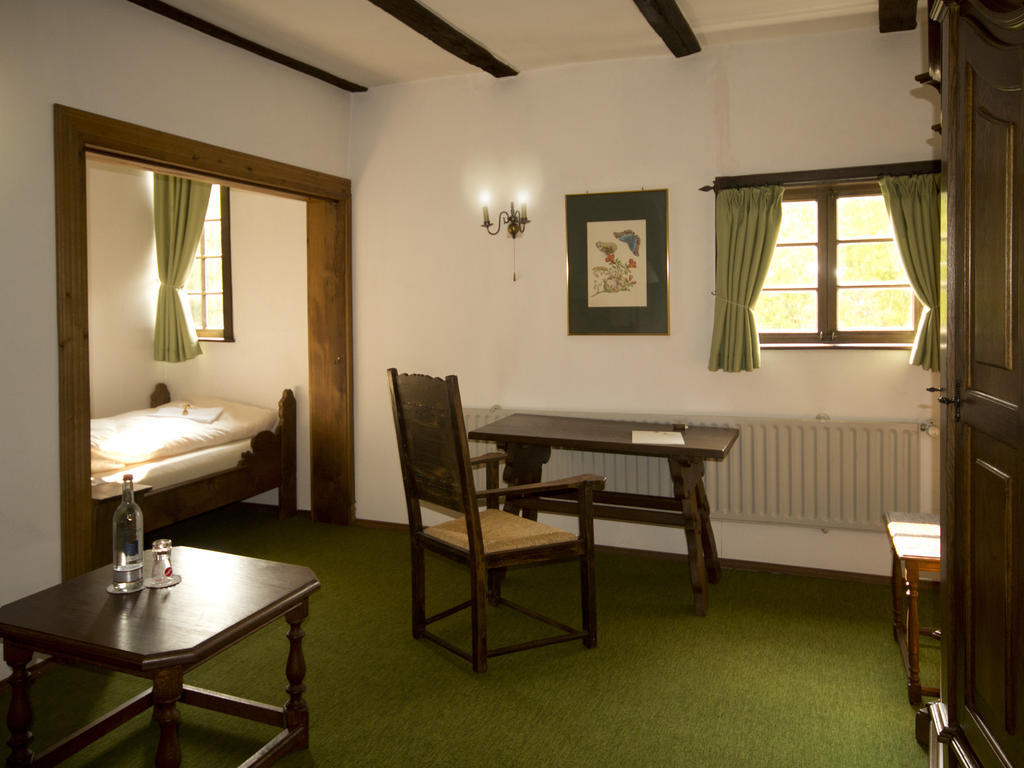 Hotel & Restaurant Gut Hungenbach Kürten Pokój zdjęcie
