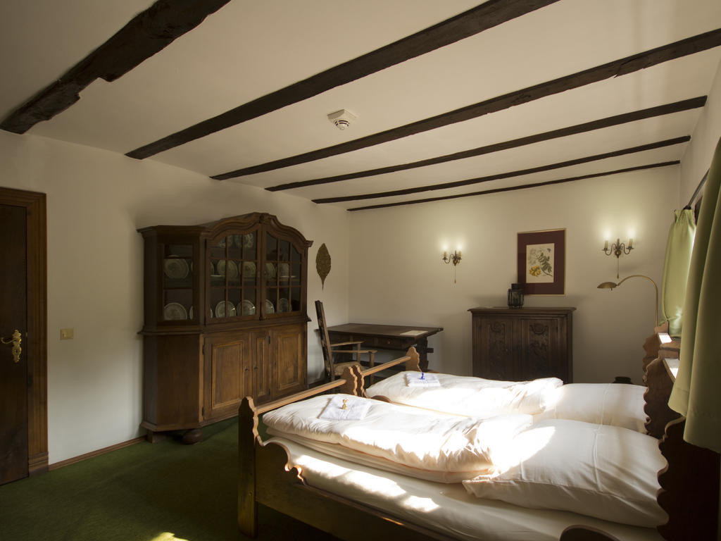 Hotel & Restaurant Gut Hungenbach Kürten Pokój zdjęcie