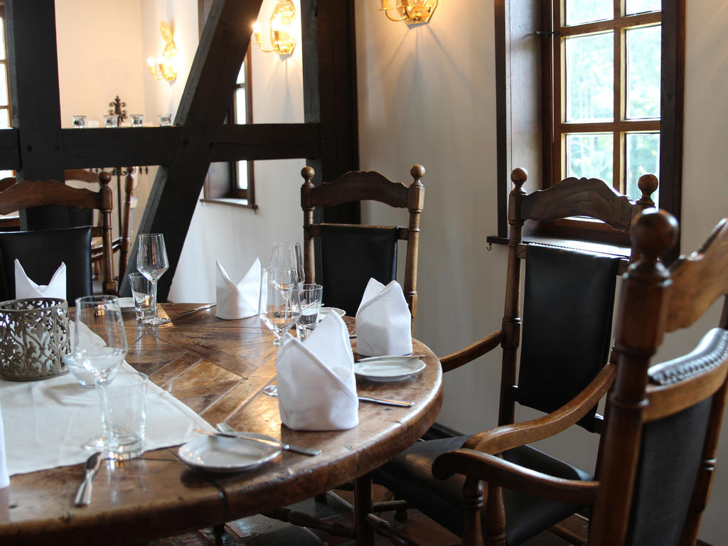 Hotel & Restaurant Gut Hungenbach Kürten Zewnętrze zdjęcie
