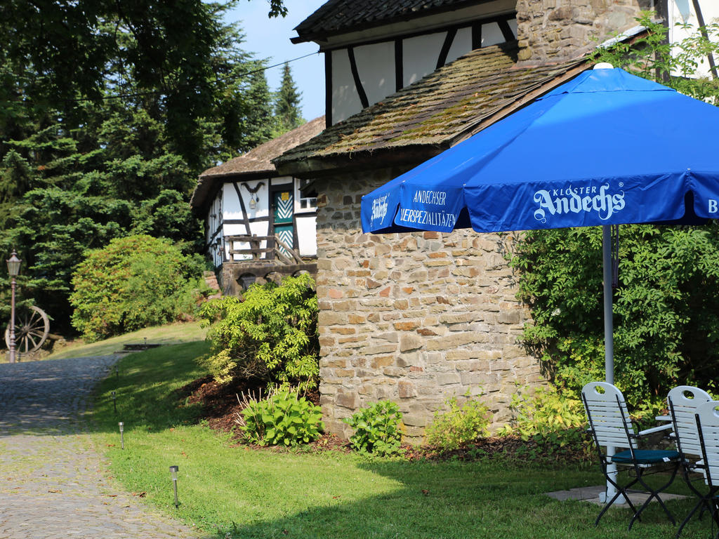 Hotel & Restaurant Gut Hungenbach Kürten Zewnętrze zdjęcie
